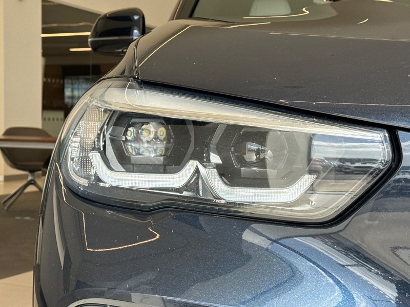 2020 (20) BMW X5 xDrive30d M Sport 5dr Auto 3348964