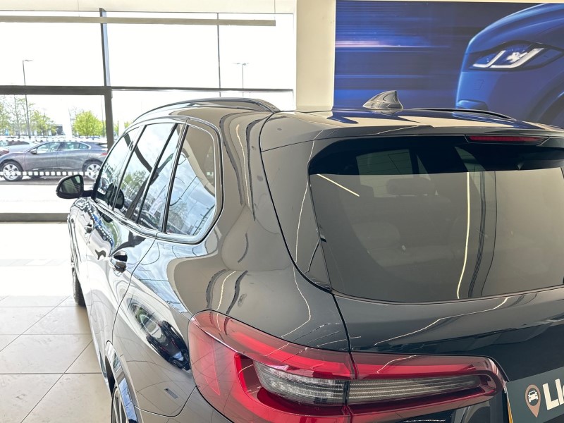 2020 (20) BMW X5 xDrive30d M Sport 5dr Auto 3348962