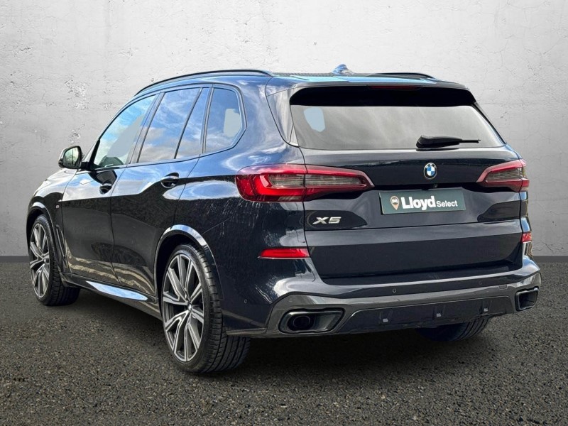 2020 (20) BMW X5 xDrive30d M Sport 5dr Auto 3419384