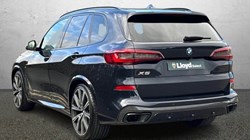 2020 (20) BMW X5 xDrive30d M Sport 5dr Auto 3419384