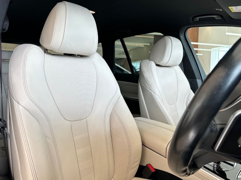 2020 (20) BMW X5 xDrive30d M Sport 5dr Auto 3348941