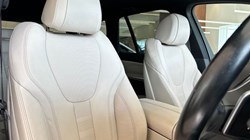 2020 (20) BMW X5 xDrive30d M Sport 5dr Auto 3348941