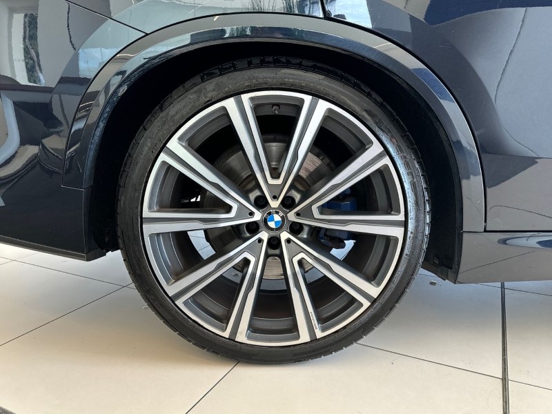 2020 (20) BMW X5 xDrive30d M Sport 5dr Auto 3348934