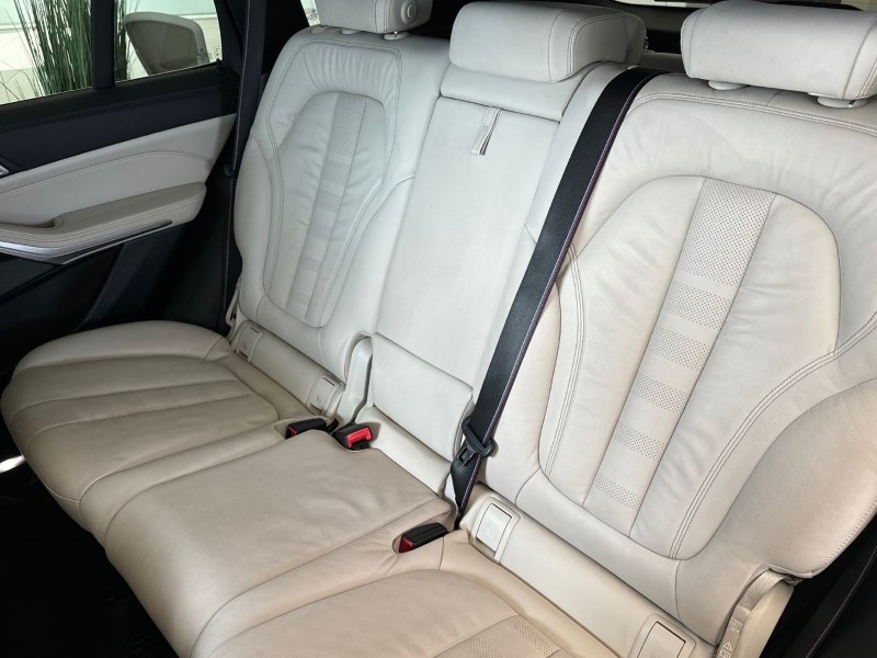 2020 (20) BMW X5 xDrive30d M Sport 5dr Auto 3348956