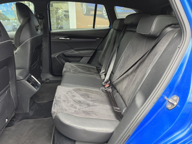 2023 (72) SKODA ENYAQ 150kW 80 Sportline 82kWh 5dr Auto [125kW] 5897890
