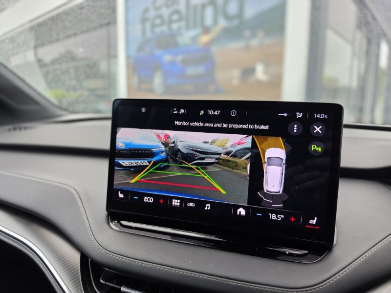 2023 (72) SKODA ENYAQ 150kW 80 Sportline 82kWh 5dr Auto [125kW] 5897878