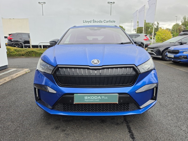 2023 (72) SKODA ENYAQ 150kW 80 Sportline 82kWh 5dr Auto [125kW] 5897879