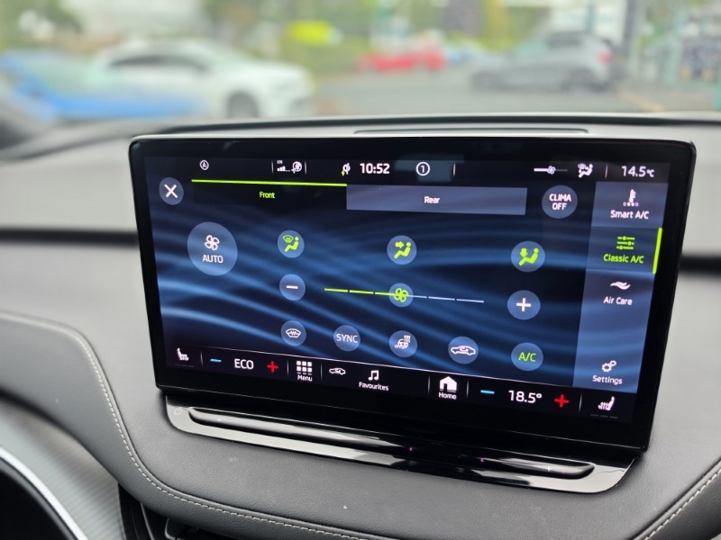 2023 (72) SKODA ENYAQ 150kW 80 Sportline 82kWh 5dr Auto [125kW] 5897909