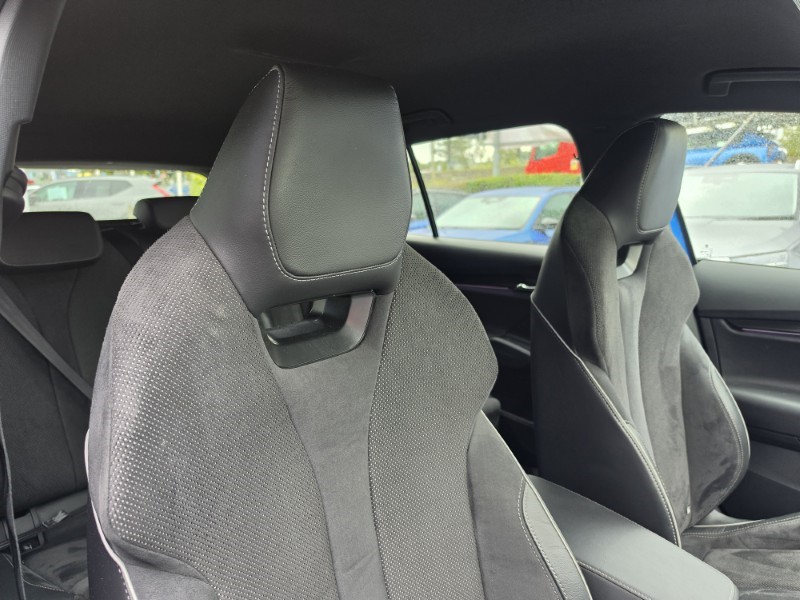 2023 (72) SKODA ENYAQ 150kW 80 Sportline 82kWh 5dr Auto [125kW] 5897898