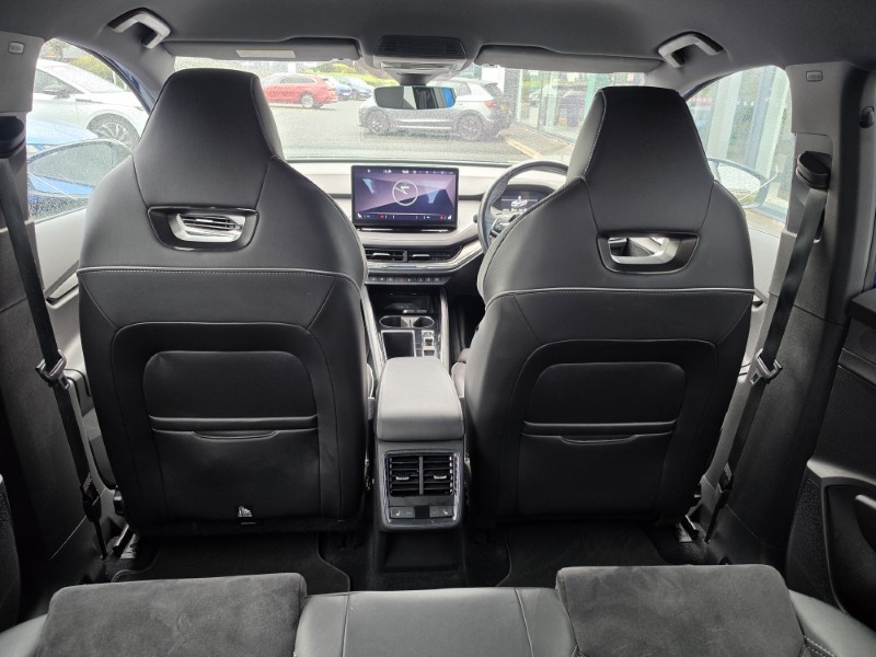 2023 (72) SKODA ENYAQ 150kW 80 Sportline 82kWh 5dr Auto [125kW] 5897887