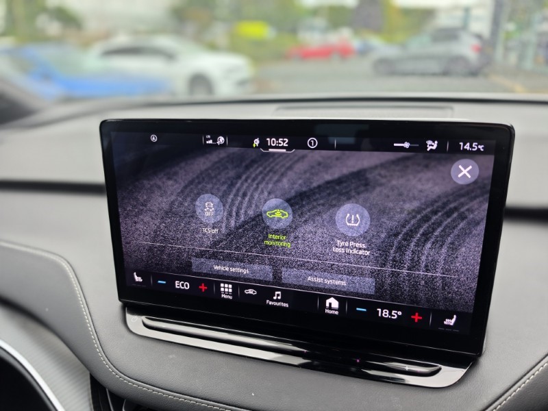 2023 (72) SKODA ENYAQ 150kW 80 Sportline 82kWh 5dr Auto [125kW] 5897906