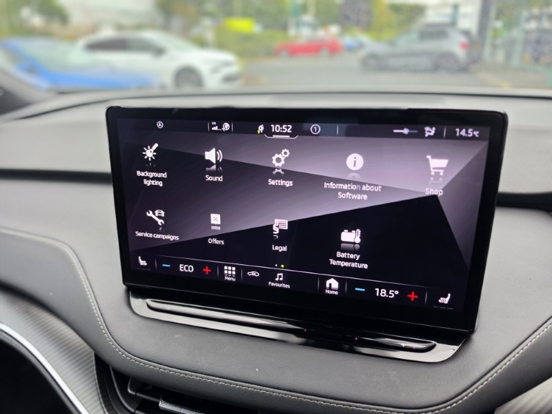 2023 (72) SKODA ENYAQ 150kW 80 Sportline 82kWh 5dr Auto [125kW] 5897911
