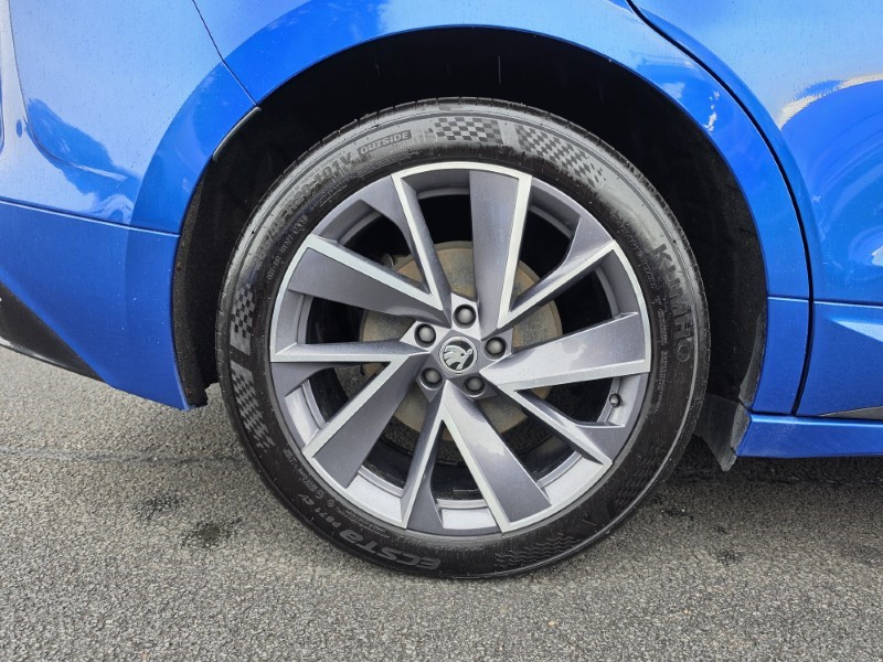 2023 (72) SKODA ENYAQ 150kW 80 Sportline 82kWh 5dr Auto [125kW] 5897871