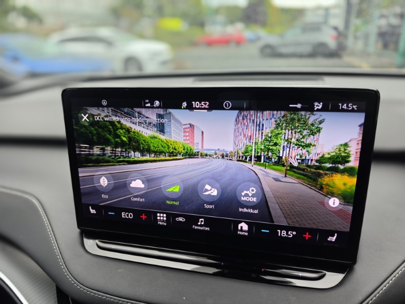 2023 (72) SKODA ENYAQ 150kW 80 Sportline 82kWh 5dr Auto [125kW] 5897907