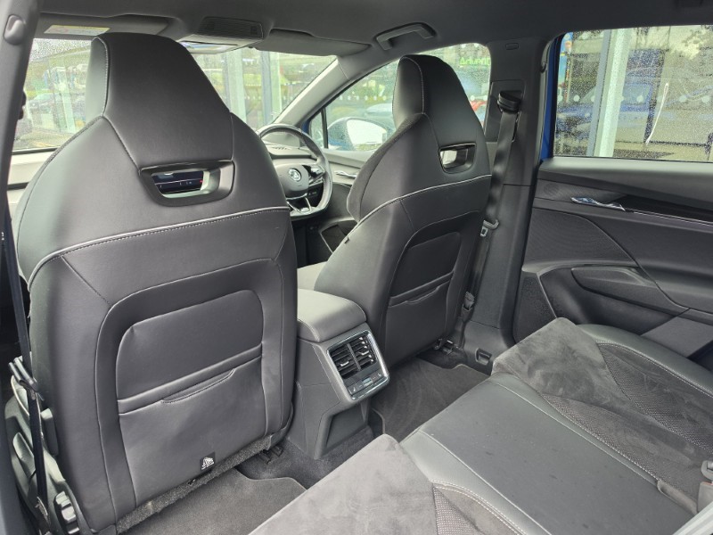 2023 (72) SKODA ENYAQ 150kW 80 Sportline 82kWh 5dr Auto [125kW] 5897888