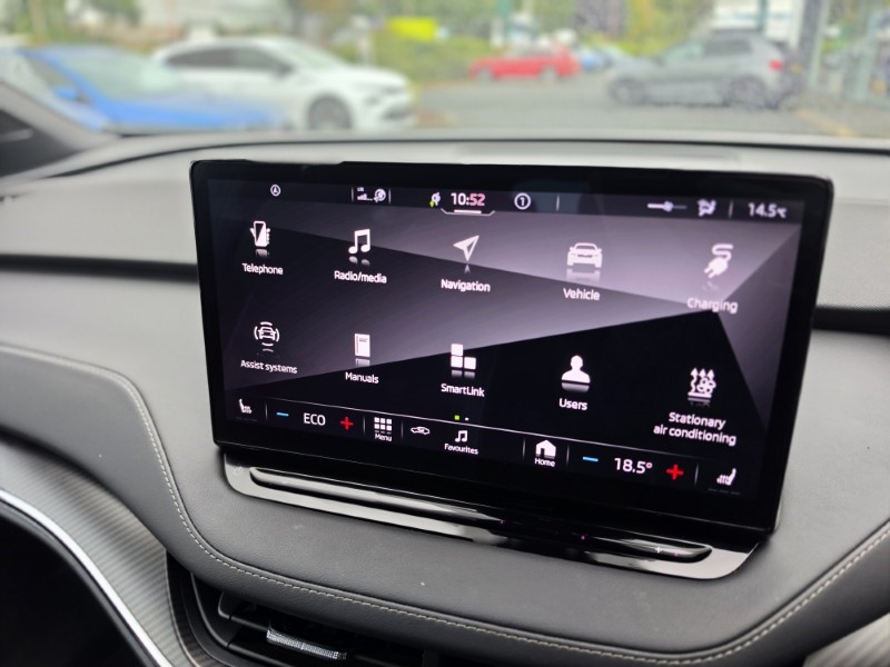 2023 (72) SKODA ENYAQ 150kW 80 Sportline 82kWh 5dr Auto [125kW] 5897910