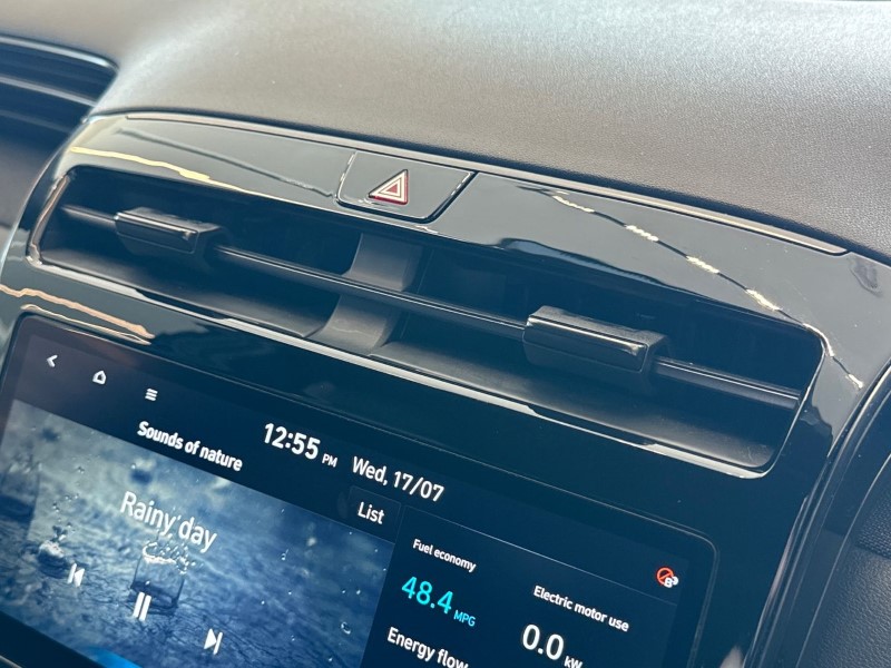 2022 (71) HYUNDAI TUCSON 1.6 TGDi Hybrid 230 N Line 5dr 2WD Auto 3343242