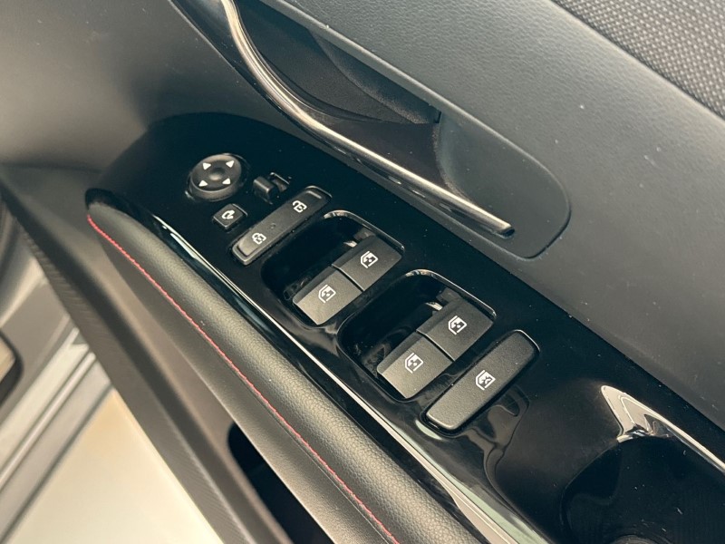 2022 (71) HYUNDAI TUCSON 1.6 TGDi Hybrid 230 N Line 5dr 2WD Auto 3343227