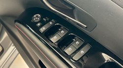 2022 (71) HYUNDAI TUCSON 1.6 TGDi Hybrid 230 N Line 5dr 2WD Auto 3343227