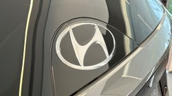 2022 (71) HYUNDAI TUCSON 1.6 TGDi Hybrid 230 N Line 5dr 2WD Auto 3343256