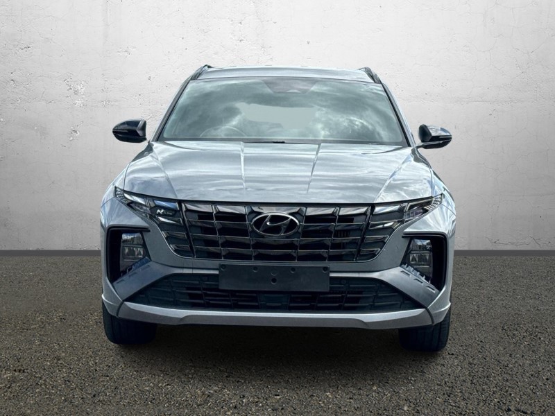 2022 (71) HYUNDAI TUCSON 1.6 TGDi Hybrid 230 N Line 5dr 2WD Auto 3343222