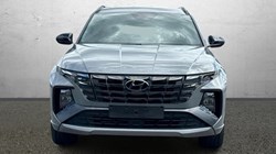 2022 (71) HYUNDAI TUCSON 1.6 TGDi Hybrid 230 N Line 5dr 2WD Auto 3343222