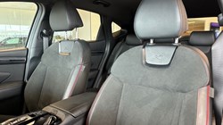 2022 (71) HYUNDAI TUCSON 1.6 TGDi Hybrid 230 N Line 5dr 2WD Auto 3343246