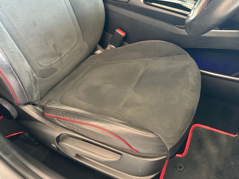 2022 (71) HYUNDAI TUCSON 1.6 TGDi Hybrid 230 N Line 5dr 2WD Auto 3343229