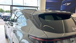 2022 (71) HYUNDAI TUCSON 1.6 TGDi Hybrid 230 N Line 5dr 2WD Auto 3343249