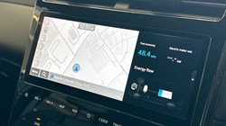 2022 (71) HYUNDAI TUCSON 1.6 TGDi Hybrid 230 N Line 5dr 2WD Auto 3343236