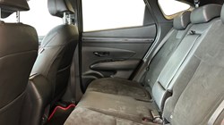 2022 (71) HYUNDAI TUCSON 1.6 TGDi Hybrid 230 N Line 5dr 2WD Auto 3343219