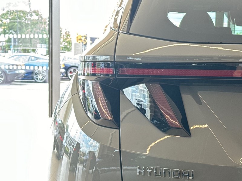 2022 (71) HYUNDAI TUCSON 1.6 TGDi Hybrid 230 N Line 5dr 2WD Auto 3343254