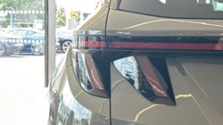 2022 (71) HYUNDAI TUCSON 1.6 TGDi Hybrid 230 N Line 5dr 2WD Auto 3343254