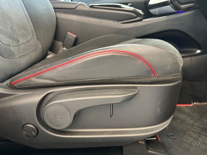 2022 (71) HYUNDAI TUCSON 1.6 TGDi Hybrid 230 N Line 5dr 2WD Auto 3343228