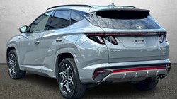 2022 (71) HYUNDAI TUCSON 1.6 TGDi Hybrid 230 N Line 5dr 2WD Auto 3343217