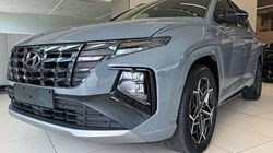 2022 (71) HYUNDAI TUCSON 1.6 TGDi Hybrid 230 N Line 5dr 2WD Auto 3343253