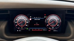 2022 (71) HYUNDAI TUCSON 1.6 TGDi Hybrid 230 N Line 5dr 2WD Auto 3343240