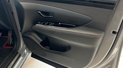 2022 (71) HYUNDAI TUCSON 1.6 TGDi Hybrid 230 N Line 5dr 2WD Auto 3343225