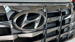 2022 (71) HYUNDAI TUCSON 1.6 TGDi Hybrid 230 N Line 5dr 2WD Auto 3343252