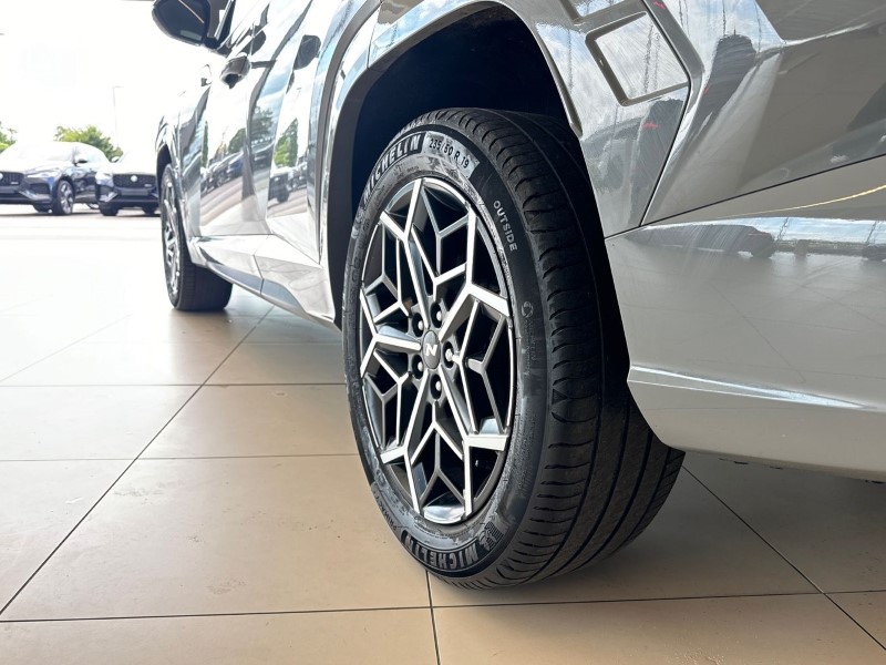 2022 (71) HYUNDAI TUCSON 1.6 TGDi Hybrid 230 N Line 5dr 2WD Auto 3343250