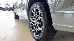 2022 (71) HYUNDAI TUCSON 1.6 TGDi Hybrid 230 N Line 5dr 2WD Auto 3343250