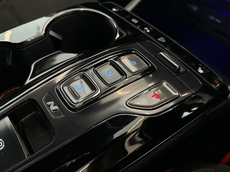 2022 (71) HYUNDAI TUCSON 1.6 TGDi Hybrid 230 N Line 5dr 2WD Auto 3343243