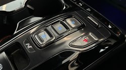2022 (71) HYUNDAI TUCSON 1.6 TGDi Hybrid 230 N Line 5dr 2WD Auto 3343243