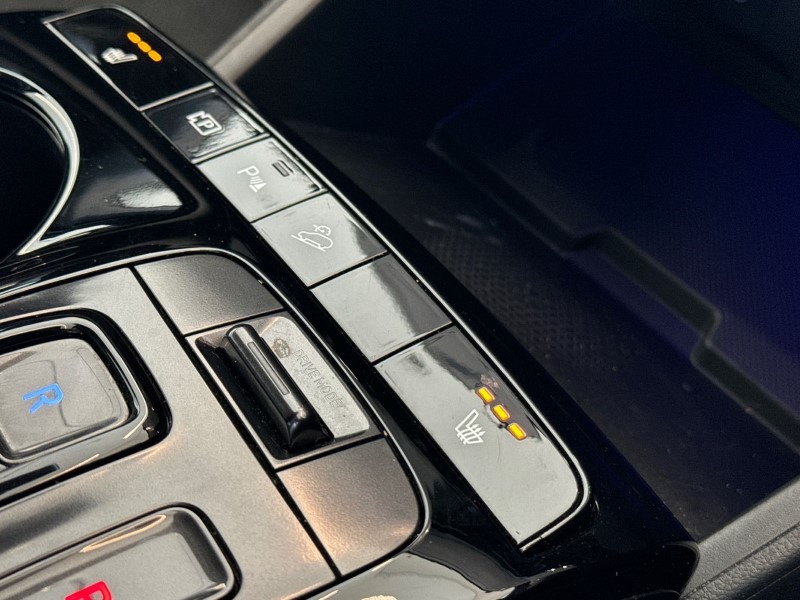 2022 (71) HYUNDAI TUCSON 1.6 TGDi Hybrid 230 N Line 5dr 2WD Auto 3343241