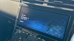 2022 (71) HYUNDAI TUCSON 1.6 TGDi Hybrid 230 N Line 5dr 2WD Auto 3343235