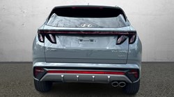 2022 (71) HYUNDAI TUCSON 1.6 TGDi Hybrid 230 N Line 5dr 2WD Auto 3343221