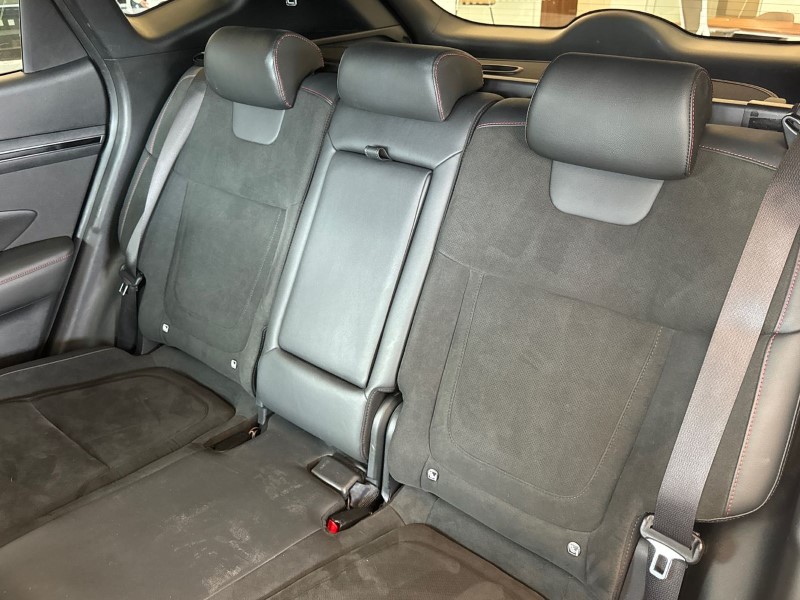 2022 (71) HYUNDAI TUCSON 1.6 TGDi Hybrid 230 N Line 5dr 2WD Auto 3343245