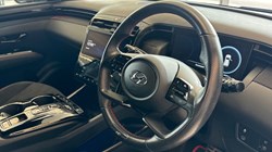 2022 (71) HYUNDAI TUCSON 1.6 TGDi Hybrid 230 N Line 5dr 2WD Auto 3343231