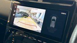 2022 (71) HYUNDAI TUCSON 1.6 TGDi Hybrid 230 N Line 5dr 2WD Auto 3343237