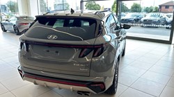 2022 (71) HYUNDAI TUCSON 1.6 TGDi Hybrid 230 N Line 5dr 2WD Auto 3343260